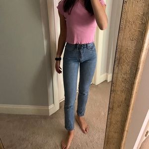 Brandy Melville Jane Jeans